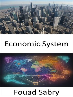 cover image of Economic System